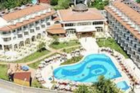 Fun Sun Smart Sultans Beach in Kemer — foto 10