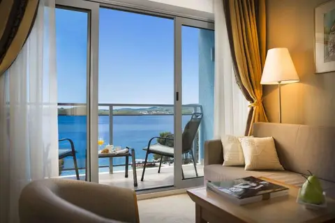 Aminess Vival Grand Azur Hotel in Orebić — foto 6