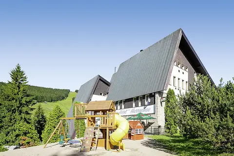 Pytloun Wellness Hotel Harrachov in Elsene — foto 5