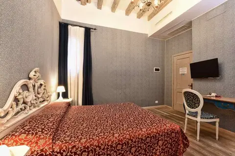 Casa Martini in Venetië, foto 20