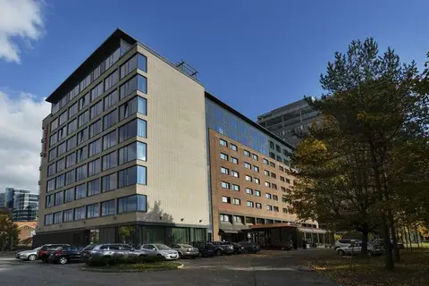 Scandic Helsfyr in Oslo — foto 3