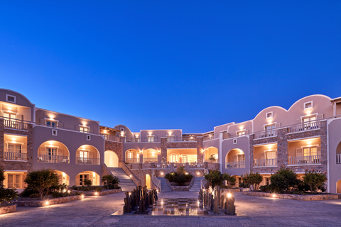 Hotel Santo Miramare Resort foto 19