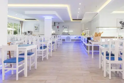 Guya Wave Hotel in Cala Ratjada — foto 19