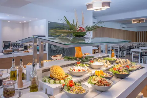 Dore Hotel in Agia Marina, foto 25