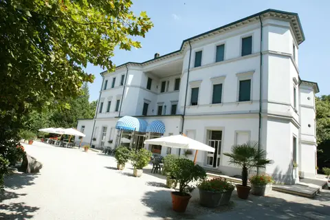 Grand Hotel Terme in Riolo Terme, foto 7