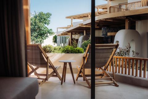 Ostria Resort & Spa foto 22