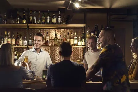 Carlton President foto 26