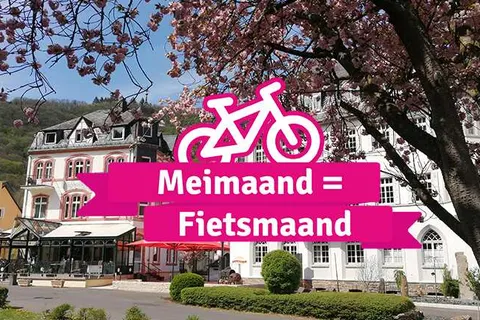Haus Hohenzollern en Haus Ambiente in Bad Bertrich