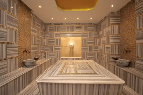 Nirvana Dolce Vita in Kemer — foto 21