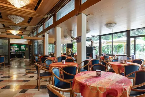 Hotel Palme Royal & Suite in Garda — foto 7