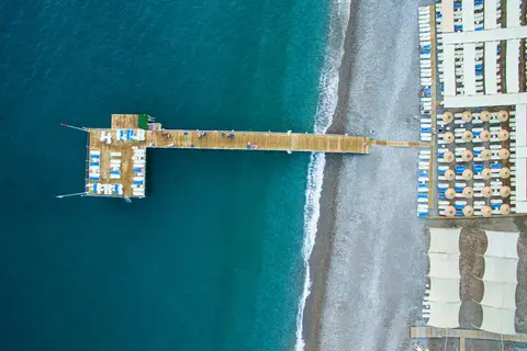Galeri Resort Hotel in Alanya — foto 4