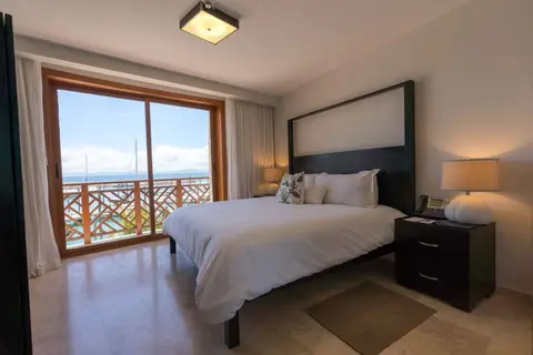 The Bannister Hotel & Yacht Club in Santa Bárbara de Samaná — foto 4