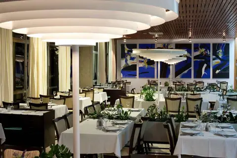 Maestral Adults Exclusive Hotel in Brela — foto 24