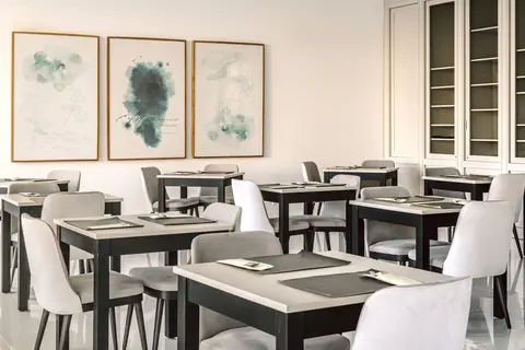 Longevity Health & Wellness Hotel in Mexilhoeira Grande — foto 17