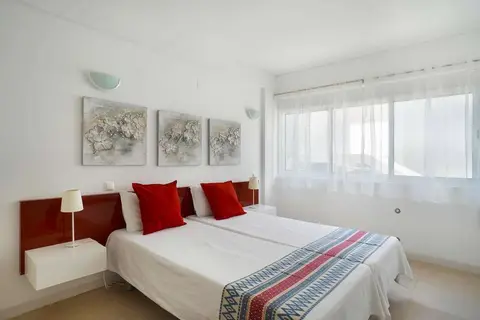 Golden Club Cabanas in Tavira, foto 24