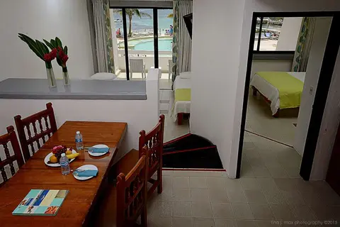 Cancun Bay Resort in Cancun Bay Resort — foto 16