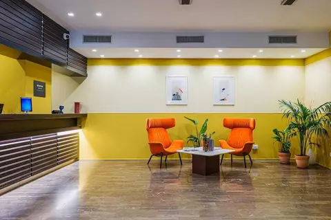 B&B Hotel Fabriano Janus in Fabriano — foto 5