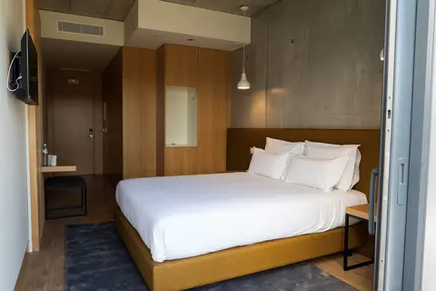 Borralha Hotel, Restaurante & Spa in Vila Real, foto 26