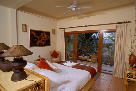 Rocky's Boutique Resort in Ko Samui — foto 8