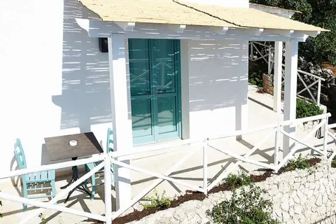 Marenea Suite Hotel in Diso — foto 11