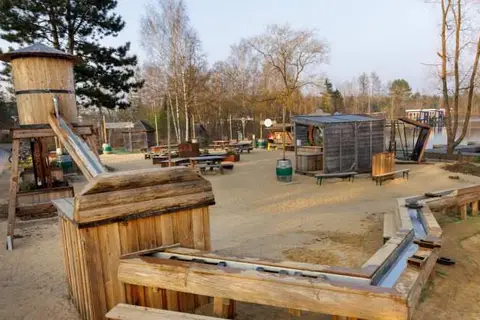 Center Parcs Bispinger Heide in Bispingen — foto 25
