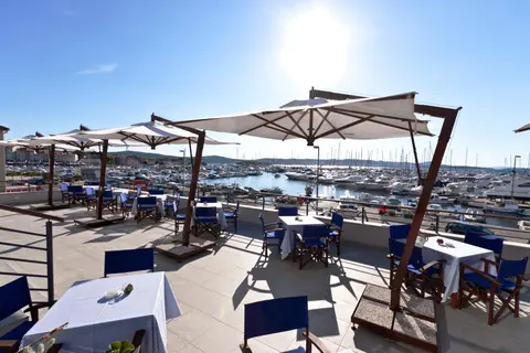 Hotel In in Biograd — foto 3