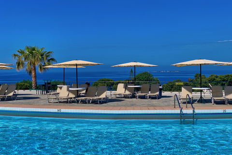 Appartementen San Lorenzo Village foto 1