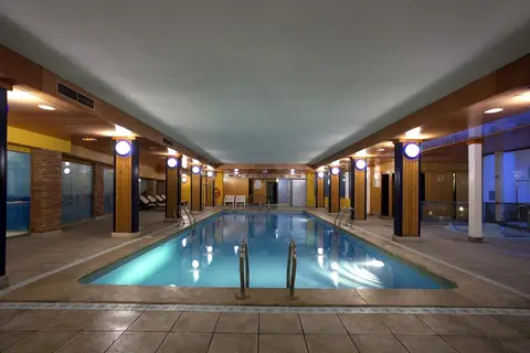 Hotel Anabel in Lloret de Mar — foto 15