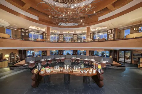 Desert Islands Resort & Spa by Anantara in صير بني ياس — foto 10