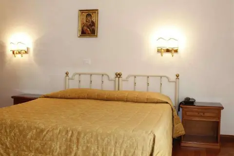 GH Hotel San Giusto in Rome, foto 13