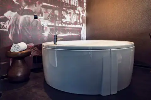 WestCord Hotel Eindhoven in Eindhoven — foto 10