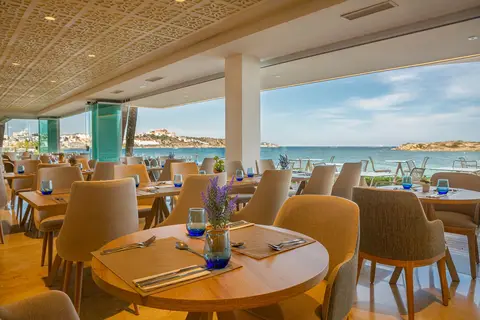 Hotel Torre del Mar in Sant Jordi de ses Salines — foto 2