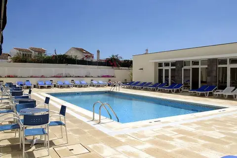 Hotel Vila Nova in Ponta Delgada — foto 2