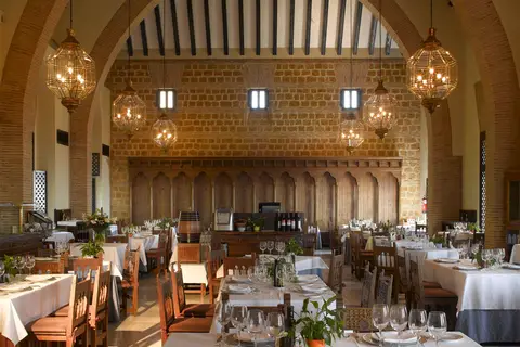 Parador de Carmona in Carmona — foto 11
