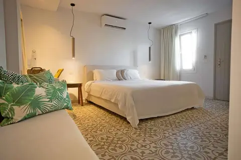 Adonis Hotel Studios & Appartementen in Naousa, foto 3