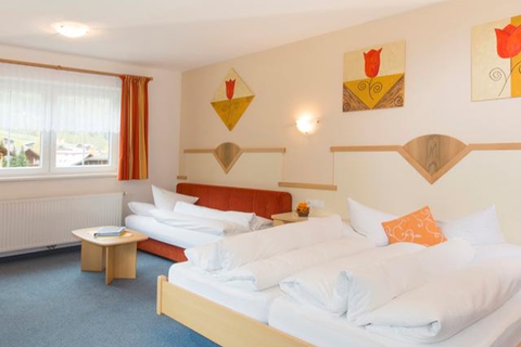 Appartementen Ideal foto 3