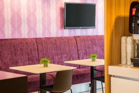 Holiday Inn Express Arnhem foto 17