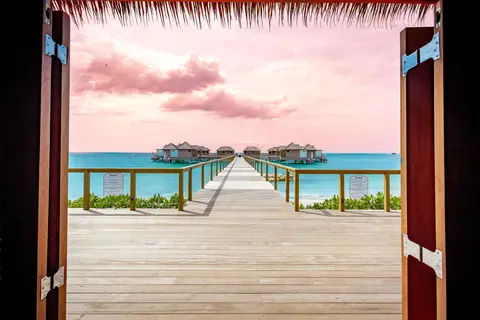 Sandals South Coast in Whitehouse, foto 8