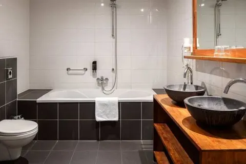 Hotel de Korenwolf foto 11