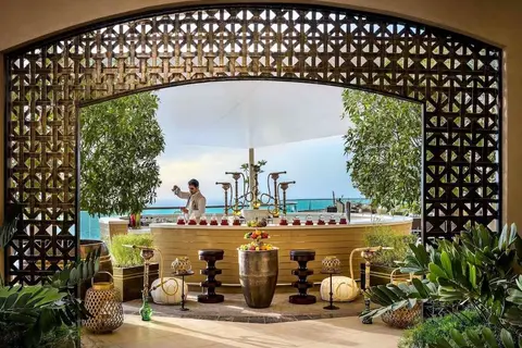 Fairmont Ajman in إمارة عجمان — foto 29
