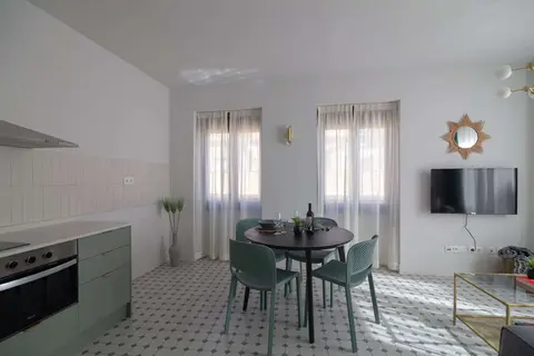 Teatro Apartments in Alicante — foto 12