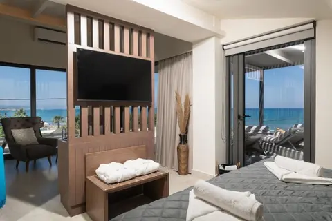Elia Agia Marina Resort in Agia Marina — foto 3