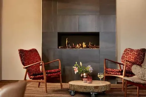 Hotel de Lindeboom Texel foto 2