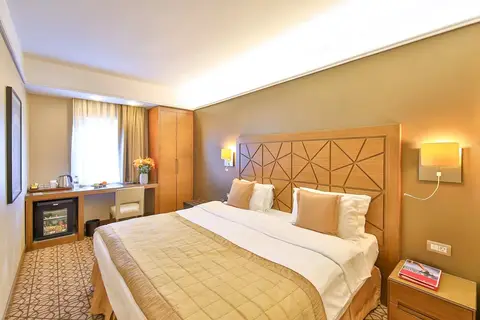Ramada By Wyndham Istanbul Taksim in Fatih — foto 8