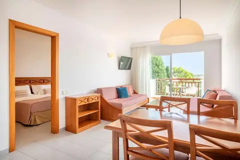 Inturotel Esmeralda Park in Felanitx, foto 4