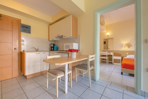 Appartementen Pavlos foto 18