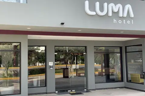 Hotel Luma By Kavia in Cancùn — foto 6