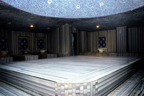 Hotel Sidekum in Manavgat — foto 12