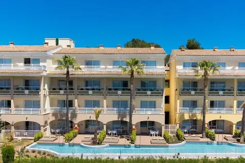 Insotel Cala Mandía Resort & Spa in Manacor — foto 12
