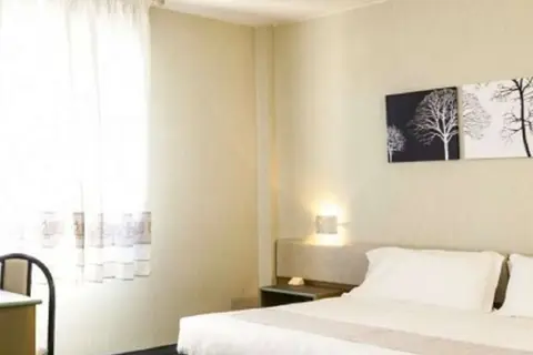 Best Western Hotel Residence Italia in Cuartu Sant'Aleni/Quartu Sant'Elena — foto 22
